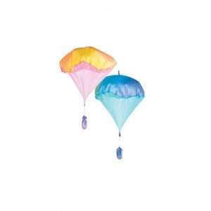  Parachute Toys & Games