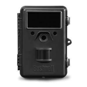  Bushnell Trophy Cam Trail Camera   Black