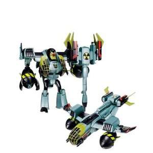  Atomic Lugnut Action Figure Toys & Games