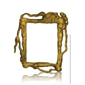  Yellow Sandalwood Tree Root Frame (14X11)