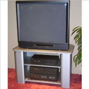    4D Concepts Hampton DVD and TV Stand (33000)