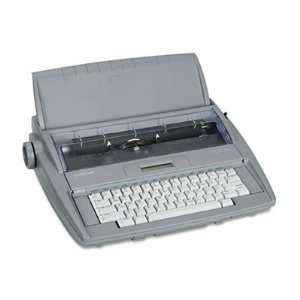     SX 4000 Portable Daisywheel Typewriter BRTSX4000