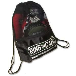  R2C Sack Pack for Muay Thai, MMA, Kickboxing, Boxing 