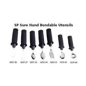  Sure Hand Weighted Utensils Soup Spoon   Model 557094 