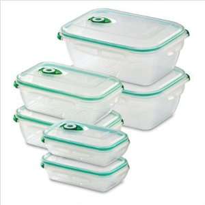 vacuum sealing containers