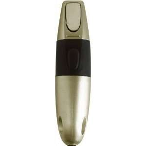  Vector Torpedo Torch Lighter Champagne Matte Health 