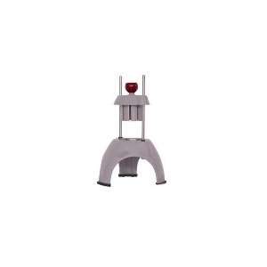   Redco 700 4 Fruit and Vegetable Wedger 8 Section