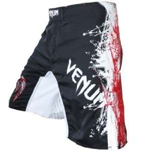  Venum Fury Fightshorts