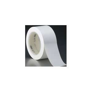   Vinyl & Polyethylene Tapes, 3M Vinyl Tape 471 White