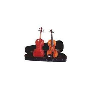   Size Oil Varnish Flamed Orchestra Violin Musical Instruments