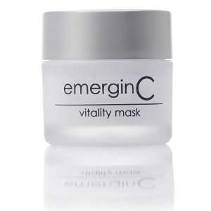  emerginC Vitality Mask Beauty