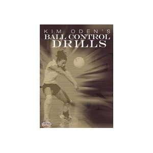  Kim Odens Ball Control Drills