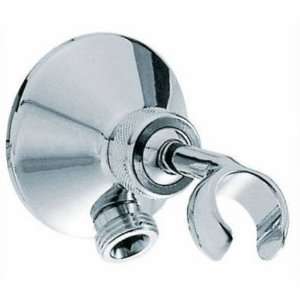   Wall Mounted Brass Hand Shower Holder with Water Connection S2048