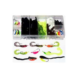  Slo Poke Walleye Kit