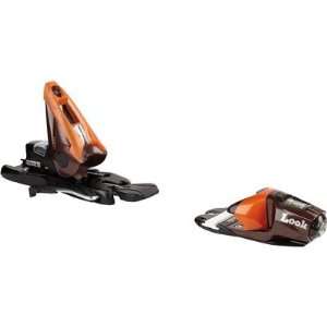  Look NX 12 Medium Ski Bindings (90mm Brakes) 2012 Sports 