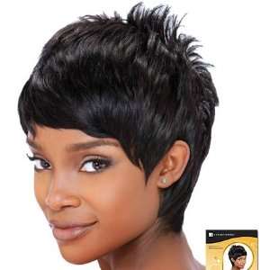   Sensationnel Human Hair Weave Bump Mini Weaving s4/30 Beauty