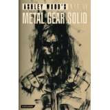 Ashley Woods Art Of Metal by Ashley Wood (Paperback) (3)