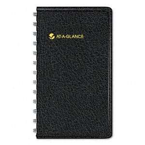  AT A GLANCE  Weekly Planner, Shirt Pocket Size, 2 1/2 x 4 