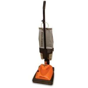   Selected U40DC Commercial Upright Vac By Thorne Electric Electronics