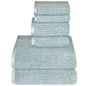  Dri Soft Hand Towel Mineral
