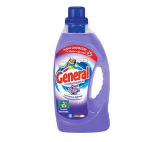 GENERAL LIQUIDO IRIS 28 LAV. prezzi vendite offerte GENERAL LIQUIDO 