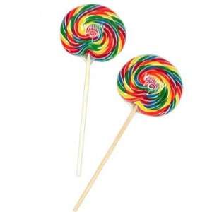Whirly Pops, 6 oz, 36 count  Grocery & Gourmet Food