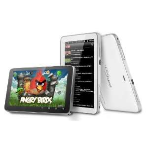 HD Media Tablet, , MP4, PMP Powered by Android 2.3   Black. Wifi 