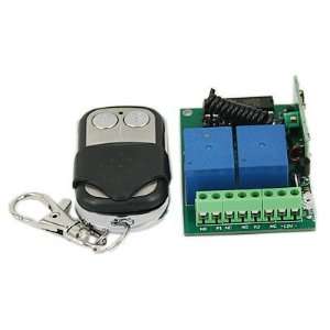  HDE (TM) 12V Wireless Auto Lock Kit