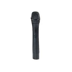   Corporation Wireless Microphones, 200  Range, 