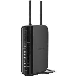  N+ Wireless Router Electronics